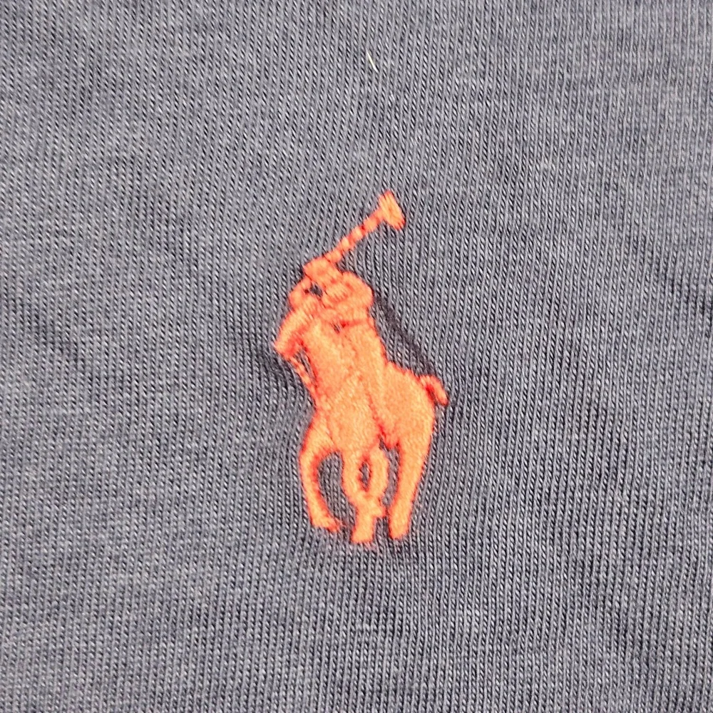 NEW Polo Ralph Lauren Hoodie Mens XL Navy Blue Lightweight Sweatshirt Pony Logo